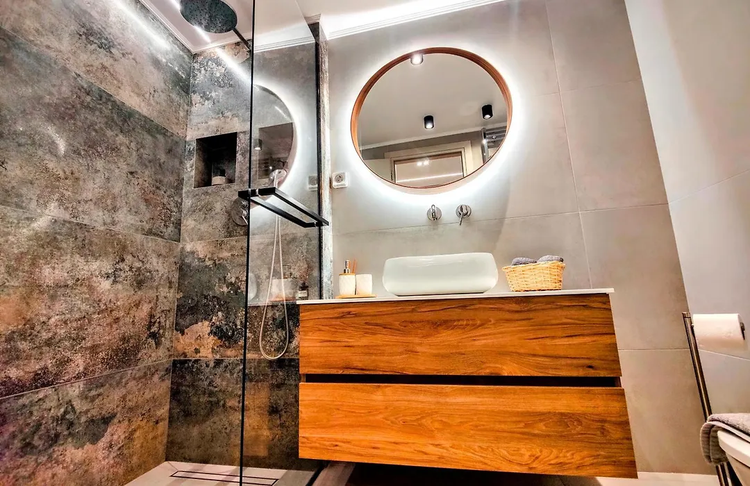 Elpis' Cozy & Luxury Apartment-1