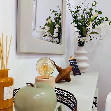 Elpis' Cozy & Luxury Apartment-3